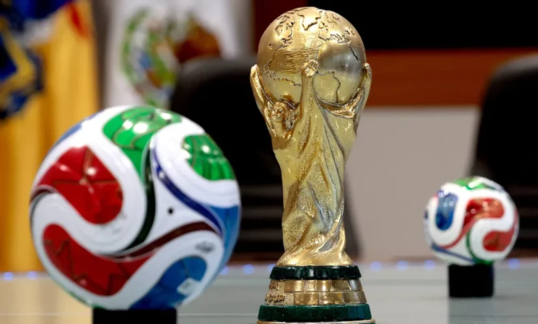 When are the final World Cup 2026 squads announced? Key FIFA rules, dates and limits explained