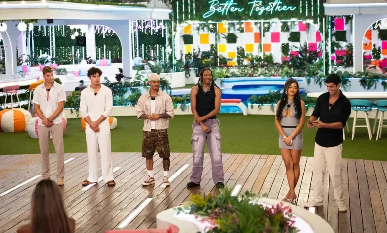 When does Love Island USA start? The schedule that trips viewers up
