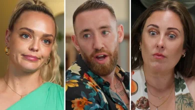 When does MAFS Australia 2026 end? UK final date and what's left of experiment explained