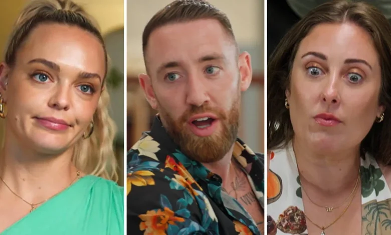 When does MAFS Australia 2026 end? UK final date and what's left of experiment explained