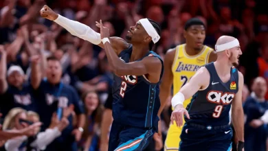 When does OKC Thunder play? Western Conference finals schedule scenarios for NBA Playoffs