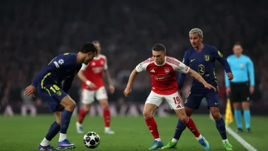 When is Champions League final 2026? Arsenal reaches showpiece