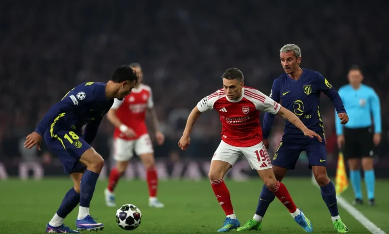 When is Champions League final 2026? Arsenal reaches showpiece