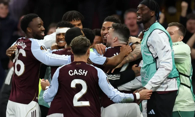 When is Europa League final 2026? Aston Villa faces Freiburg in showpiece