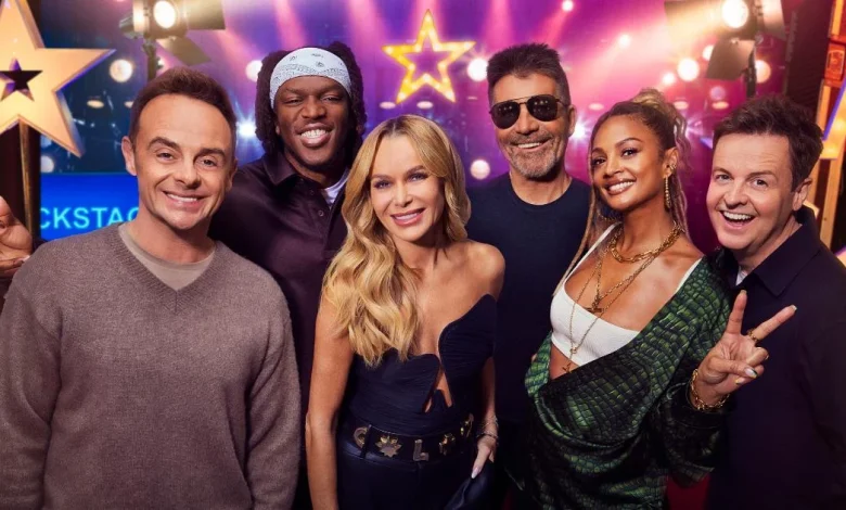 When is the Britain's Got Talent 2026 final and who are the acts hoping to win?