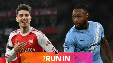 When is the earliest the Premier League title could be won?