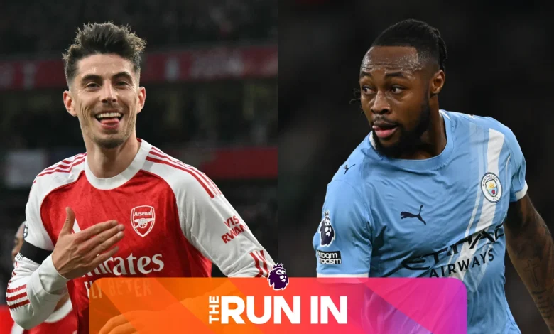 When is the earliest the Premier League title could be won?