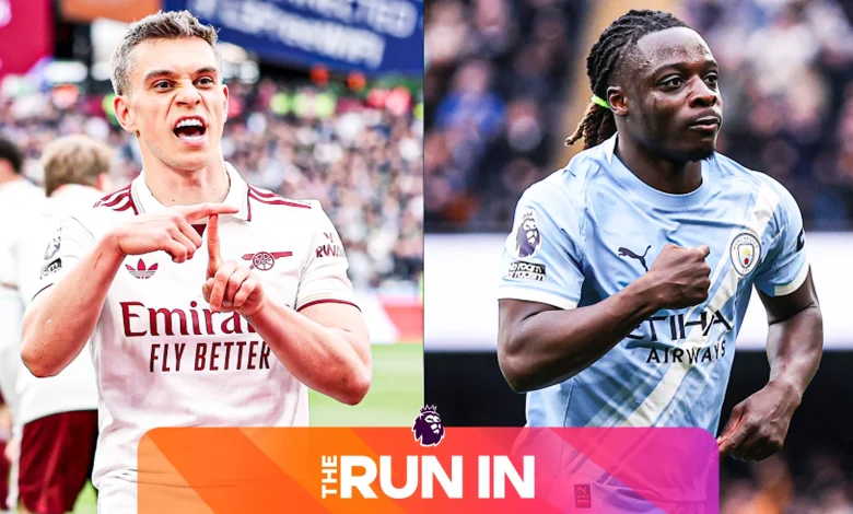 When is the earliest the Premier League title could be won?