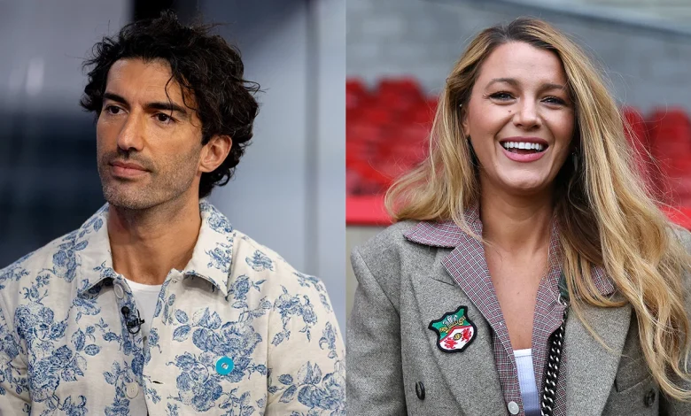 Where Blake Lively, Justin Baldoni's Career's Stand in the Aftermath