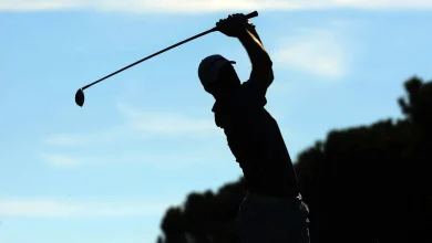 "Where Did That Come From?" DP World Tour Pro Left Stunned After Bleeding Starts Mid-TV Interview