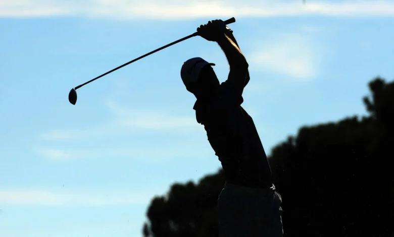"Where Did That Come From?" DP World Tour Pro Left Stunned After Bleeding Starts Mid-TV Interview