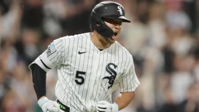 Where 'Japanese Babe Ruth' Munetaka Murakami's Epic HR Stat Ranks in MLB History Through 55 Games