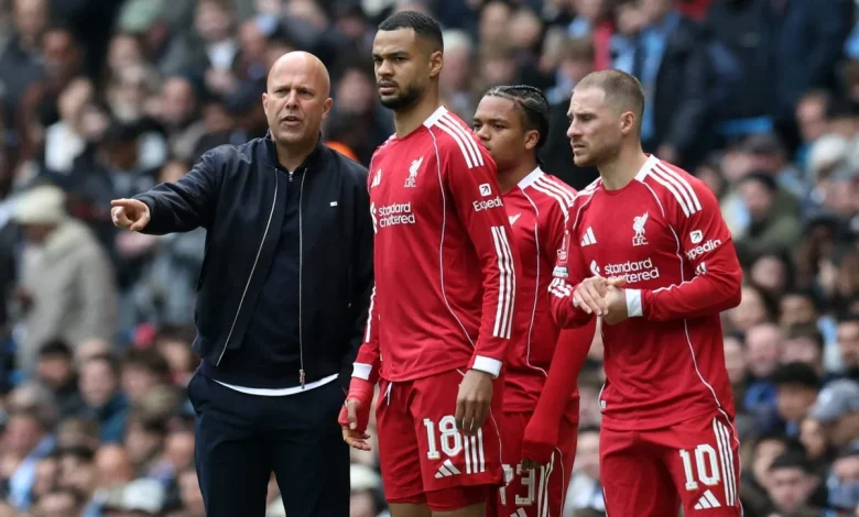 Where can each team finish in Premier League? Plus: How an extra game could happen - The Athletic