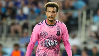 Where did it go wrong? A young Dele Alli likened to Yaya Toure & Mousa Dembele as former Tottenham star remains without a club & stuck in free agency