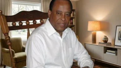 Where is Michael Jackson’s doctor now? Life after his conviction