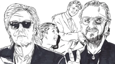 “Where the Road Was Gonna Lead Us Two”: Paul McCartney and Ringo Starr Revisit Their Liverpool Roots on “Home to Us”