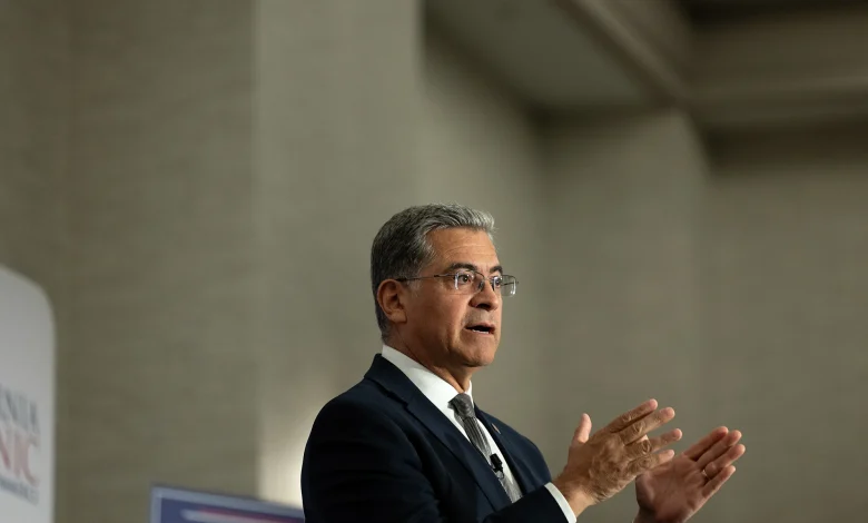 Where the money’s coming from in California governor’s race