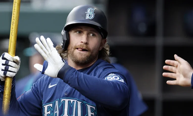 Where things stand with Mariners’ Brendan Donovan, Bryce Miller