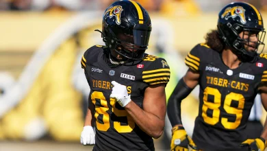 Where to watch 2026 CFL preseason games