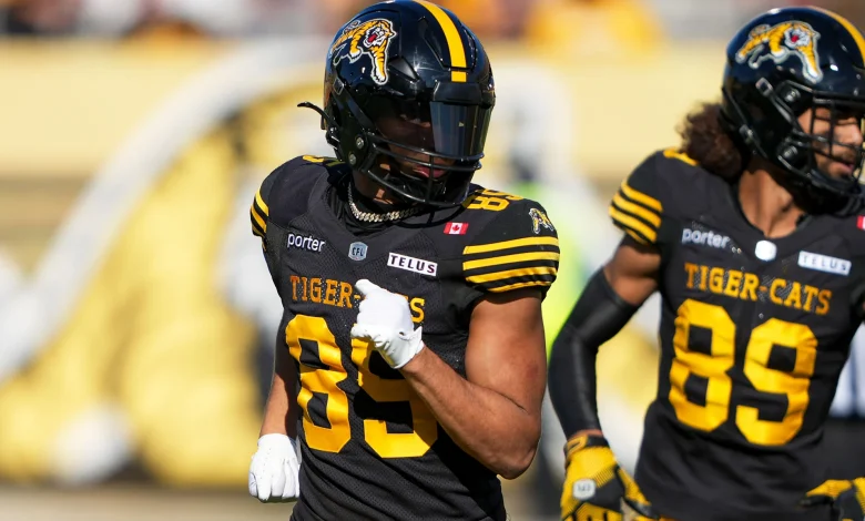 Where to watch 2026 CFL preseason games