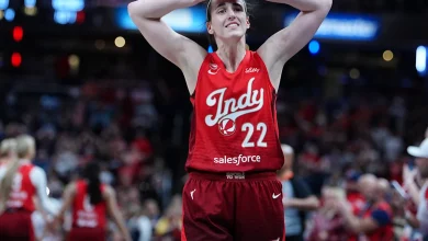 Where to watch Caitlin Clark, Indiana Fever vs. Los Angeles Sparks: Live stream, start time, TV channel for Wednesday, May 13