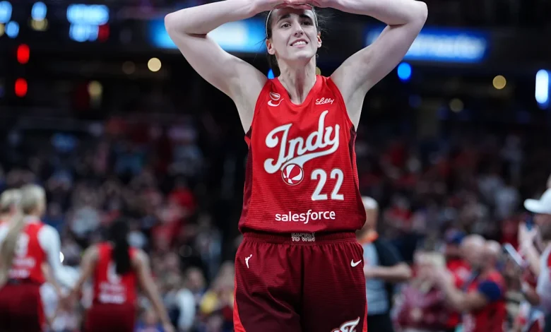 Where to watch Caitlin Clark, Indiana Fever vs. Los Angeles Sparks: Live stream, start time, TV channel for Wednesday, May 13