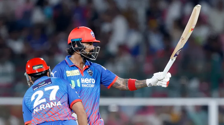 Where to watch DC vs CSK IPL 2026 match: TV channel, live stream details and start time in India