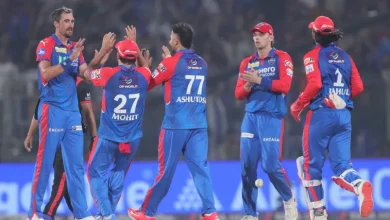 Where to watch DC vs RR IPL 2026 match: TV channel, live stream details and start time in India