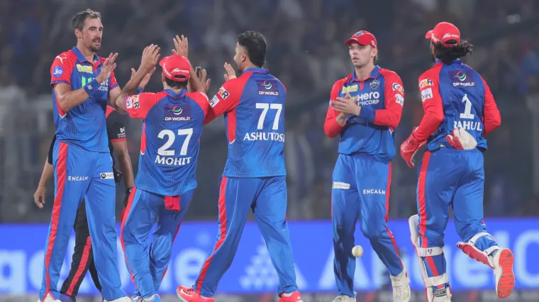 Where to watch DC vs RR IPL 2026 match: TV channel, live stream details and start time in India