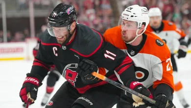 Where to watch Flyers game tonight. What time is the Flyers Canes game