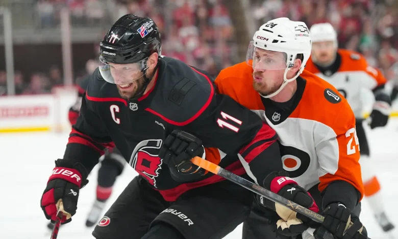 Where to watch Flyers game tonight. What time is the Flyers Canes game