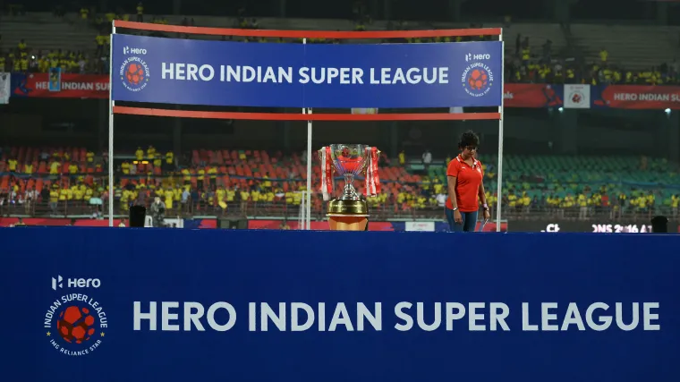 Where to watch Kerala Blasters vs Mohammedan SC live stream, TV channel, start time and lineups for ISL match