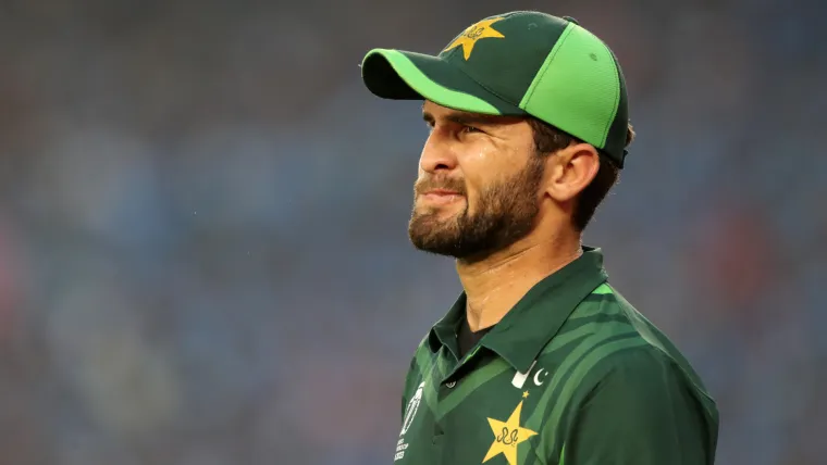 Where to watch Pakistan vs. Australia live stream, TV channel, start time for 1st ODI