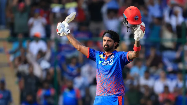 Where to watch RR vs DC IPL 2026 match: TV channel, live stream details and start time in India