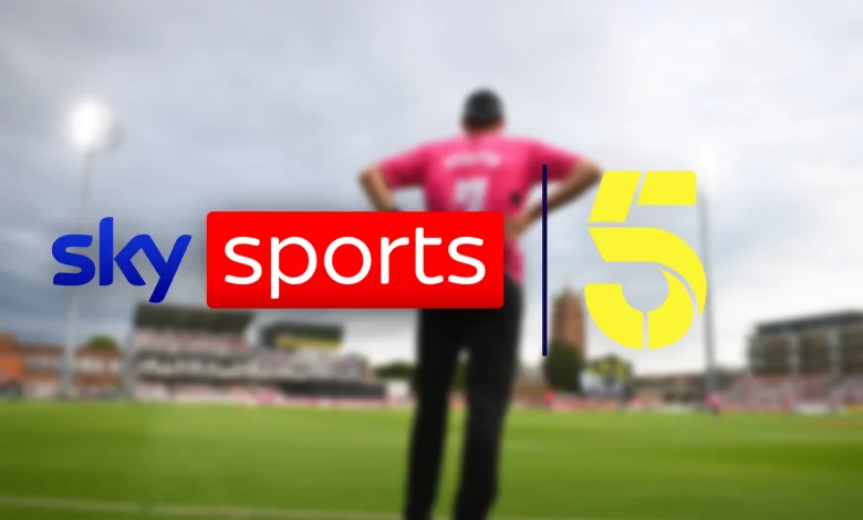 Where to watch the Vitality Blast this week