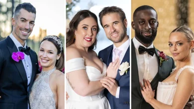 Which MAFS Australia 2026 couples are still together and who split?