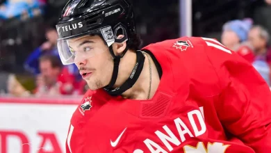 Which Memorial Cup prospects can make the jump to the NHL next season?