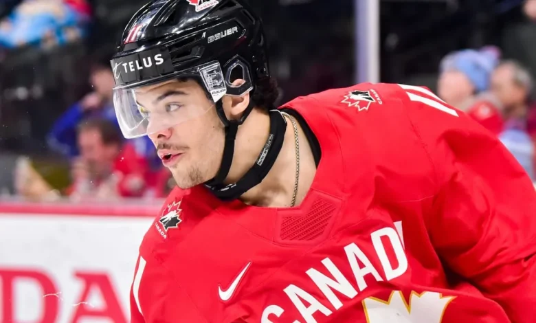 Which Memorial Cup prospects can make the jump to the NHL next season?