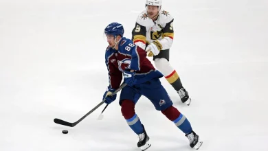Which NHL team should win the Conned Smythe for worst trade with the Stanley Cup winner?