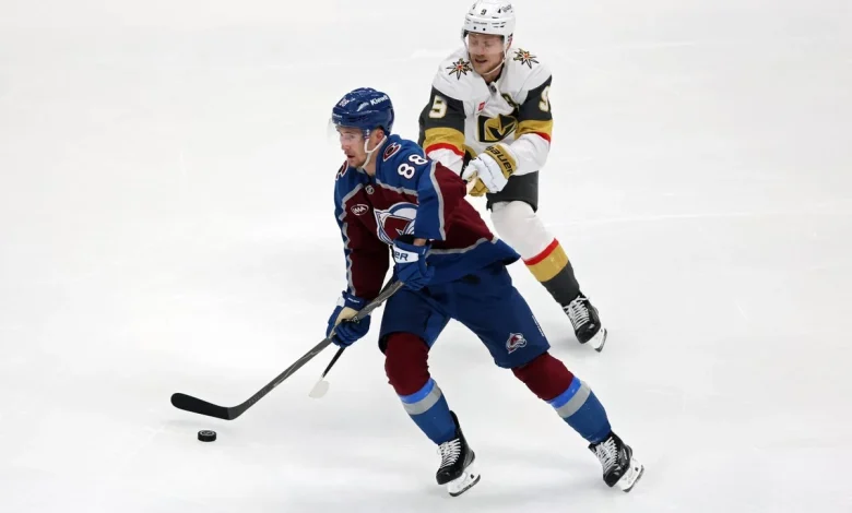 Which NHL team should win the Conned Smythe for worst trade with the Stanley Cup winner?
