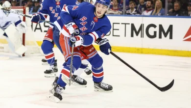 Which New York Rangers Are Core Players Moving Forward?