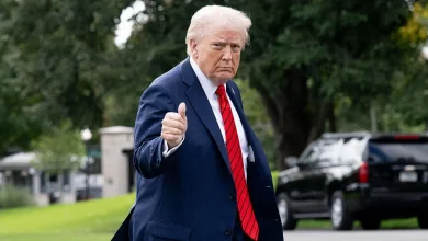 White House has yet to release results of Trump's latest physical at Walter Reed