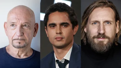 'White Lotus' Season 4 Casts Ben Kingsley, Max Minghella