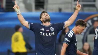 White, Muller combine for seven goal contributions as Whitecaps top San Diego
