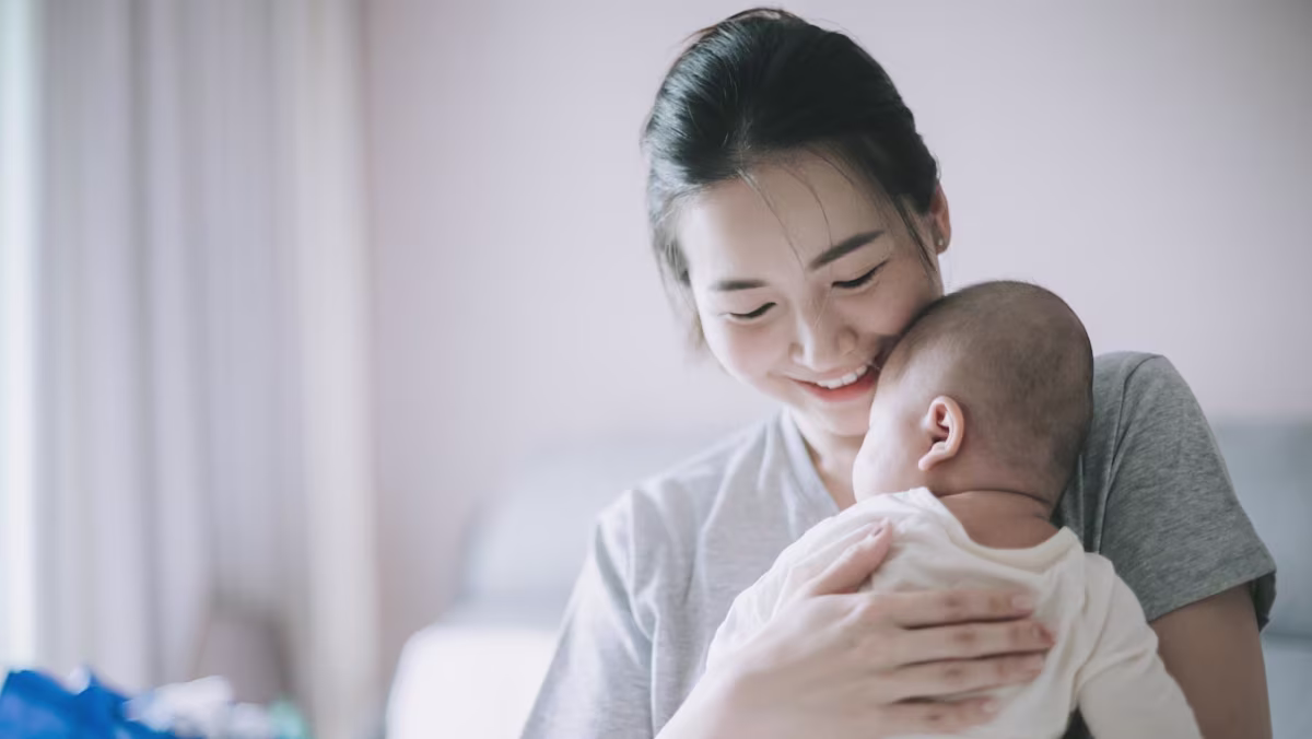 White Paper on fertility and child development in the works as Singapore pushes to reverse birth rate decline