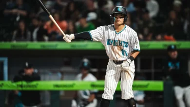 White Sox Minor Keys: May 24, 2026