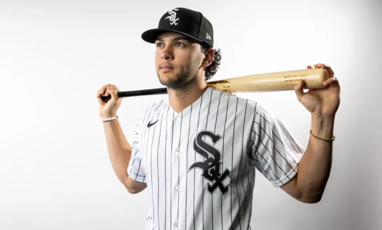 White Sox To Select Jacob Gonzalez