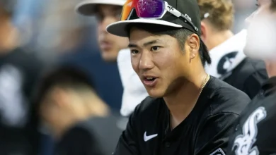 White Sox To Select Rikuu Nishida