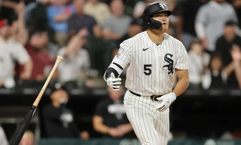 White Sox’s Munetaka Murakami Just Did Something MLB Hasn’t Seen Since 1901