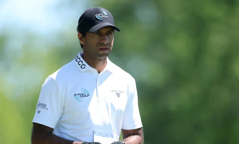 Who Is Aaron Rai? A Look at the Englishman Contending at the 2026 PGA Championship